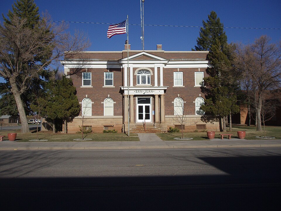 San Juan County